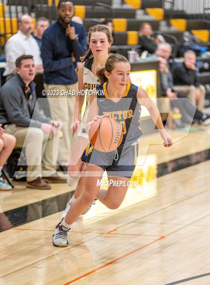 Thumbnail 1 in Victor @ Honeoye Falls-Lima photogallery.