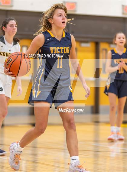 Thumbnail 3 in Victor @ Honeoye Falls-Lima photogallery.