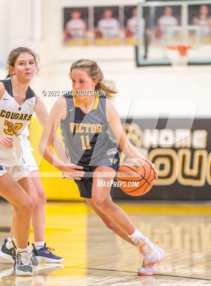 Thumbnail 1 in Victor @ Honeoye Falls-Lima photogallery.