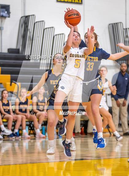 Thumbnail 1 in Victor @ Honeoye Falls-Lima photogallery.