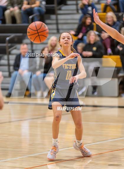Thumbnail 1 in Victor @ Honeoye Falls-Lima photogallery.