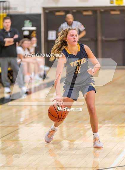 Thumbnail 1 in Victor @ Honeoye Falls-Lima photogallery.