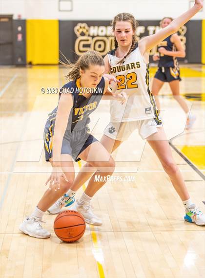 Thumbnail 2 in Victor @ Honeoye Falls-Lima photogallery.
