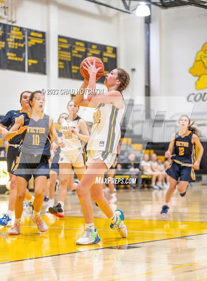 Thumbnail 1 in Victor @ Honeoye Falls-Lima photogallery.