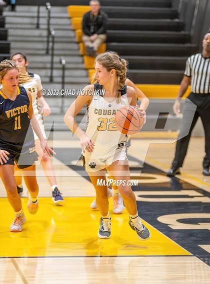 Thumbnail 3 in Victor @ Honeoye Falls-Lima photogallery.