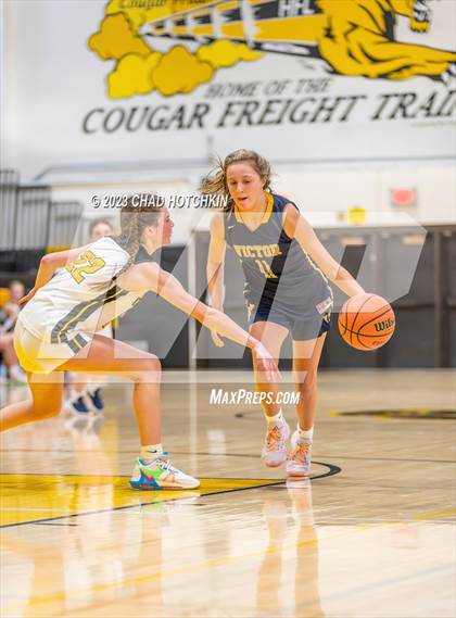 Thumbnail 1 in Victor @ Honeoye Falls-Lima photogallery.