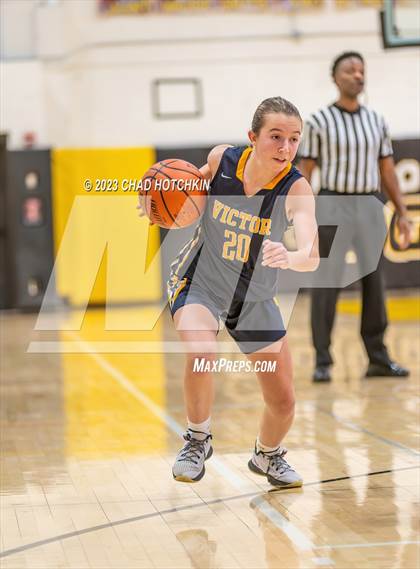 Thumbnail 1 in Victor @ Honeoye Falls-Lima photogallery.