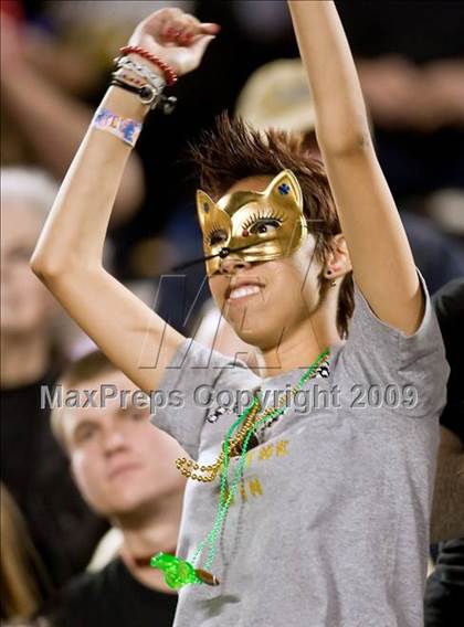 Thumbnail 1 in Manatee vs. Plant (FHSAA 5A Final) photogallery.