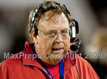 Thumbnail 3 in Manatee vs. Plant (FHSAA 5A Final) photogallery.