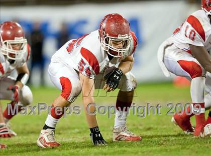 Thumbnail 1 in Manatee vs. Plant (FHSAA 5A Final) photogallery.