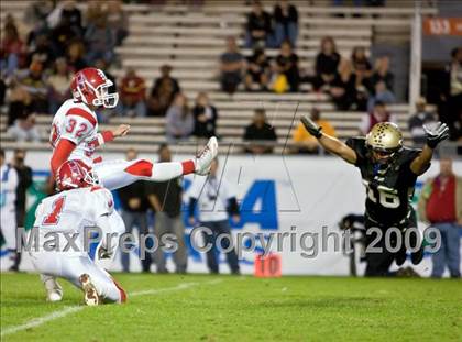 Thumbnail 1 in Manatee vs. Plant (FHSAA 5A Final) photogallery.
