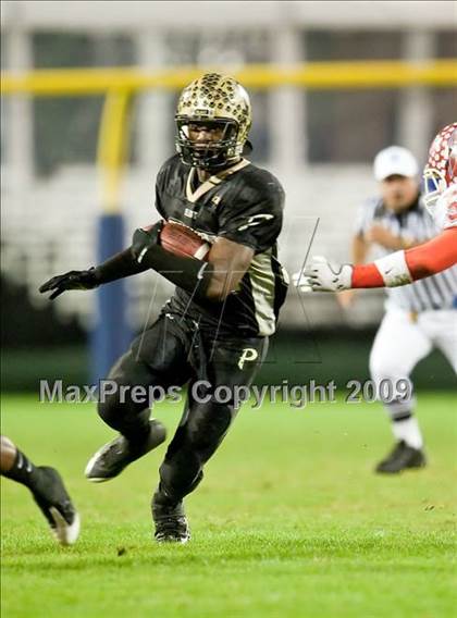 Thumbnail 3 in Manatee vs. Plant (FHSAA 5A Final) photogallery.