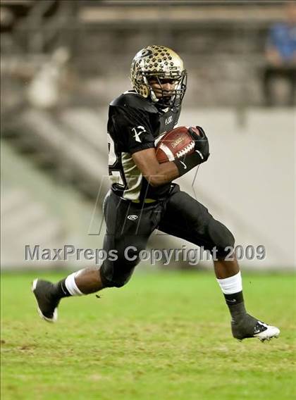 Thumbnail 3 in Manatee vs. Plant (FHSAA 5A Final) photogallery.