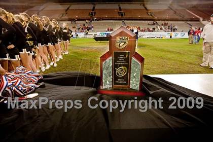 Thumbnail 1 in Manatee vs. Plant (FHSAA 5A Final) photogallery.