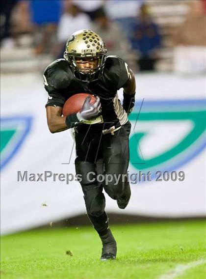 Thumbnail 3 in Manatee vs. Plant (FHSAA 5A Final) photogallery.