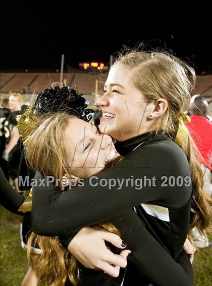 Thumbnail 1 in Manatee vs. Plant (FHSAA 5A Final) photogallery.