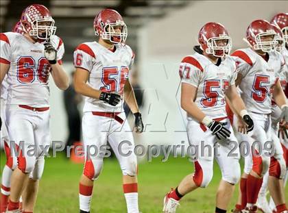 Thumbnail 3 in Manatee vs. Plant (FHSAA 5A Final) photogallery.