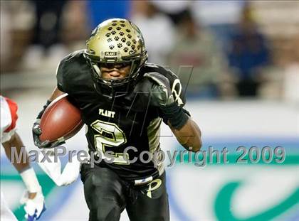 Thumbnail 1 in Manatee vs. Plant (FHSAA 5A Final) photogallery.