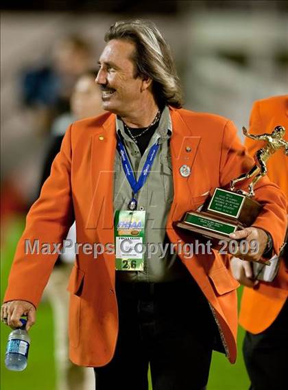 Thumbnail 1 in Manatee vs. Plant (FHSAA 5A Final) photogallery.
