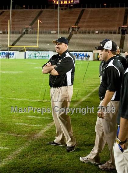 Thumbnail 1 in Manatee vs. Plant (FHSAA 5A Final) photogallery.