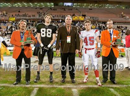 Thumbnail 1 in Manatee vs. Plant (FHSAA 5A Final) photogallery.