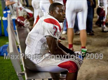 Thumbnail 3 in Manatee vs. Plant (FHSAA 5A Final) photogallery.