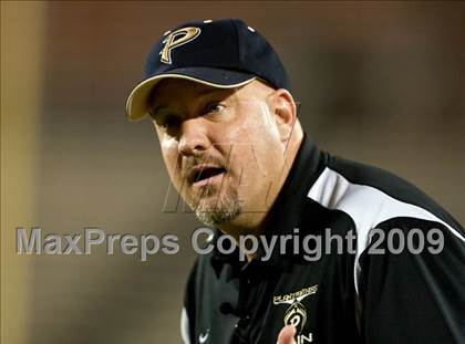 Thumbnail 1 in Manatee vs. Plant (FHSAA 5A Final) photogallery.