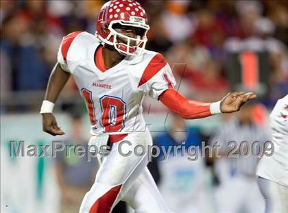 Thumbnail 1 in Manatee vs. Plant (FHSAA 5A Final) photogallery.
