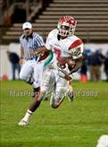 Photo from the gallery "Manatee vs. Plant (FHSAA 5A Final)"