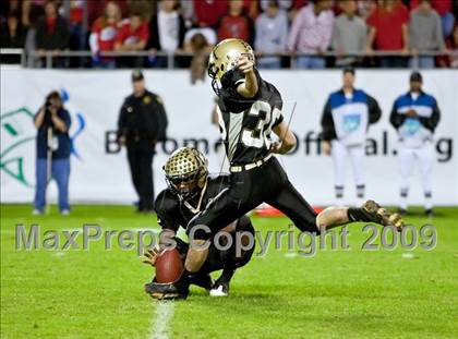 Thumbnail 2 in Manatee vs. Plant (FHSAA 5A Final) photogallery.