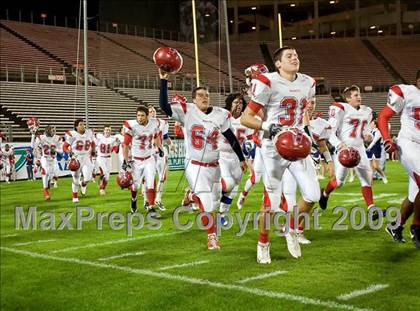 Thumbnail 2 in Manatee vs. Plant (FHSAA 5A Final) photogallery.