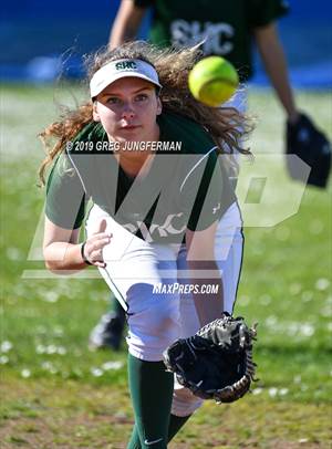 Sacred Heart Cathedral Preparatory @ Marin Catholic