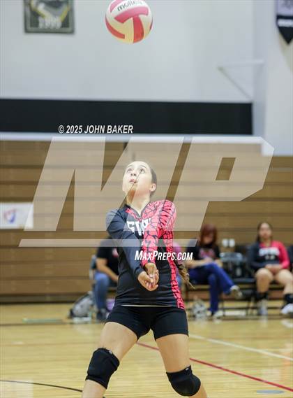 Thumbnail 2 in JV: Sandy Valley @ Round Mountain photogallery.