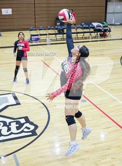Thumbnail 3 in JV: Sandy Valley @ Round Mountain photogallery.