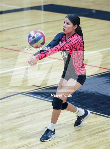 Thumbnail 2 in JV: Sandy Valley @ Round Mountain photogallery.