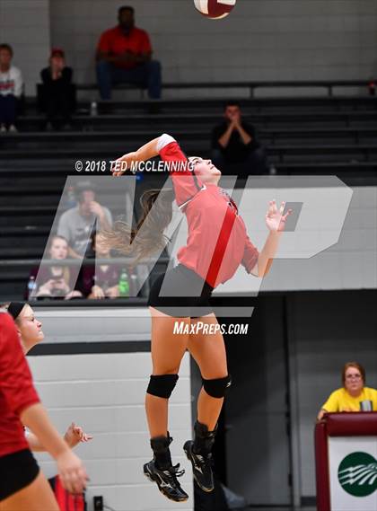 Thumbnail 3 in Atkins vs Harmony Grove photogallery.