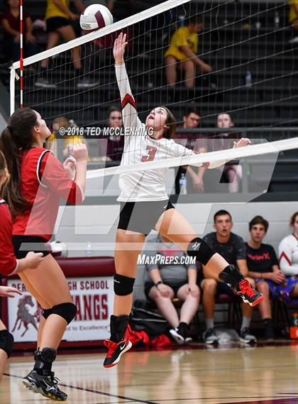 Thumbnail 3 in Atkins vs Harmony Grove photogallery.