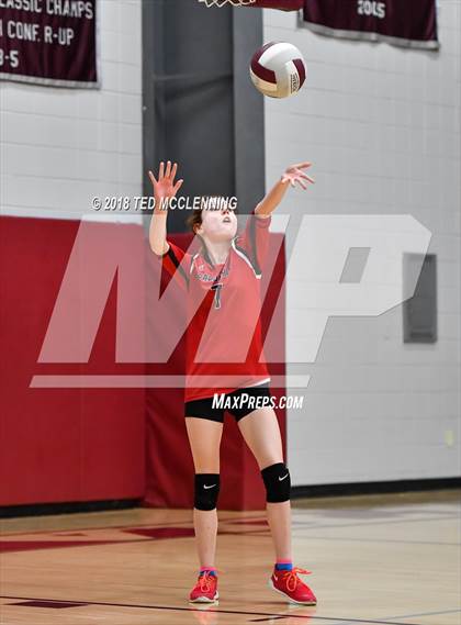 Thumbnail 3 in Atkins vs Harmony Grove photogallery.