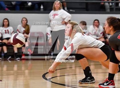 Thumbnail 3 in Atkins vs Harmony Grove photogallery.