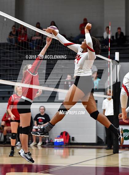 Thumbnail 2 in Atkins vs Harmony Grove photogallery.