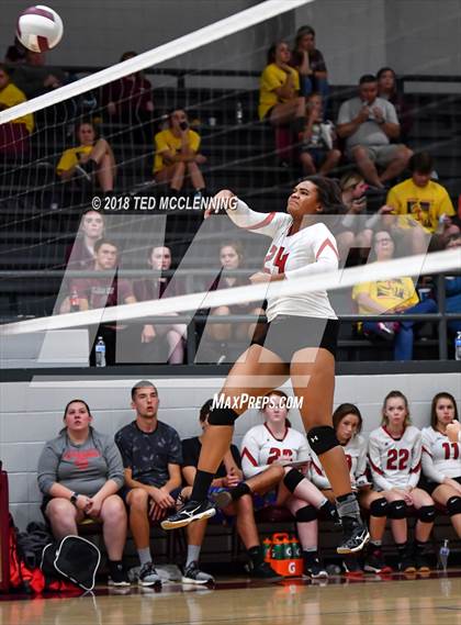 Thumbnail 3 in Atkins vs Harmony Grove photogallery.