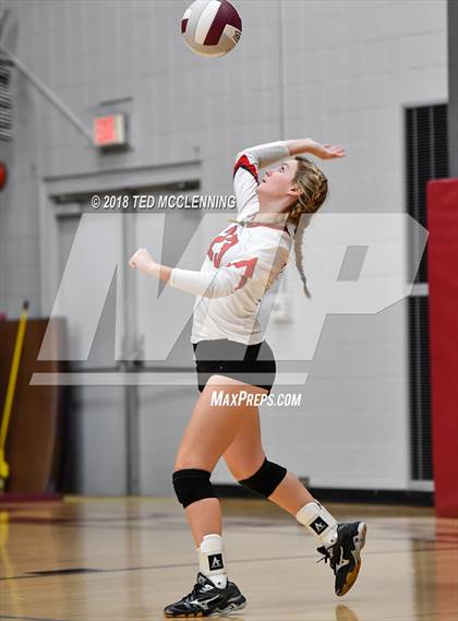 Thumbnail 1 in Atkins vs Harmony Grove photogallery.