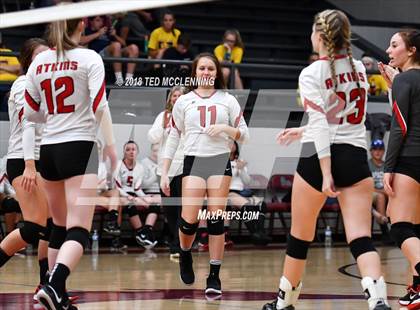 Thumbnail 3 in Atkins vs Harmony Grove photogallery.