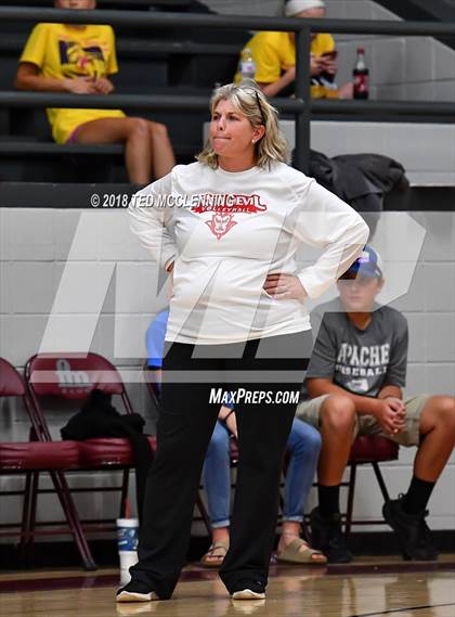 Thumbnail 2 in Atkins vs Harmony Grove photogallery.