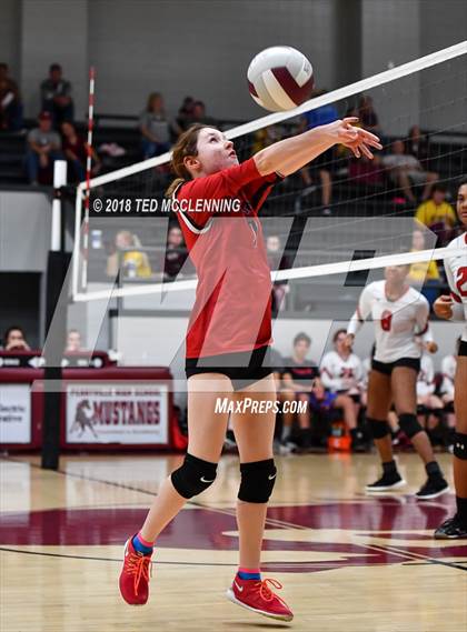 Thumbnail 2 in Atkins vs Harmony Grove photogallery.