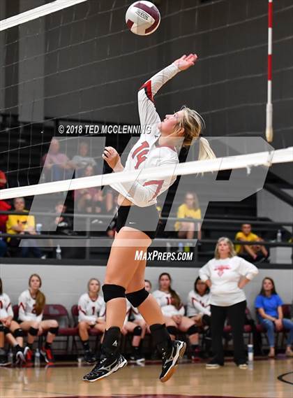Thumbnail 3 in Atkins vs Harmony Grove photogallery.