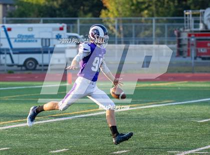 Thumbnail 3 in Silas @ North Thurston photogallery.