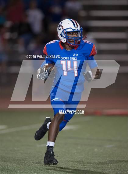 Thumbnail 3 in Valor Christian @ Cherry Creek photogallery.