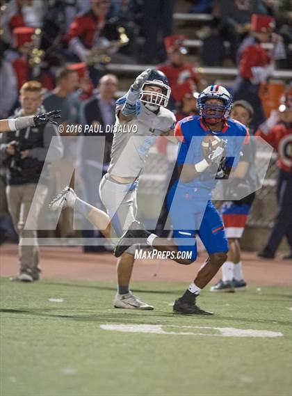 Thumbnail 2 in Valor Christian @ Cherry Creek photogallery.