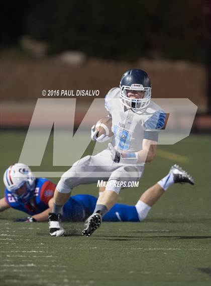 Thumbnail 1 in Valor Christian @ Cherry Creek photogallery.